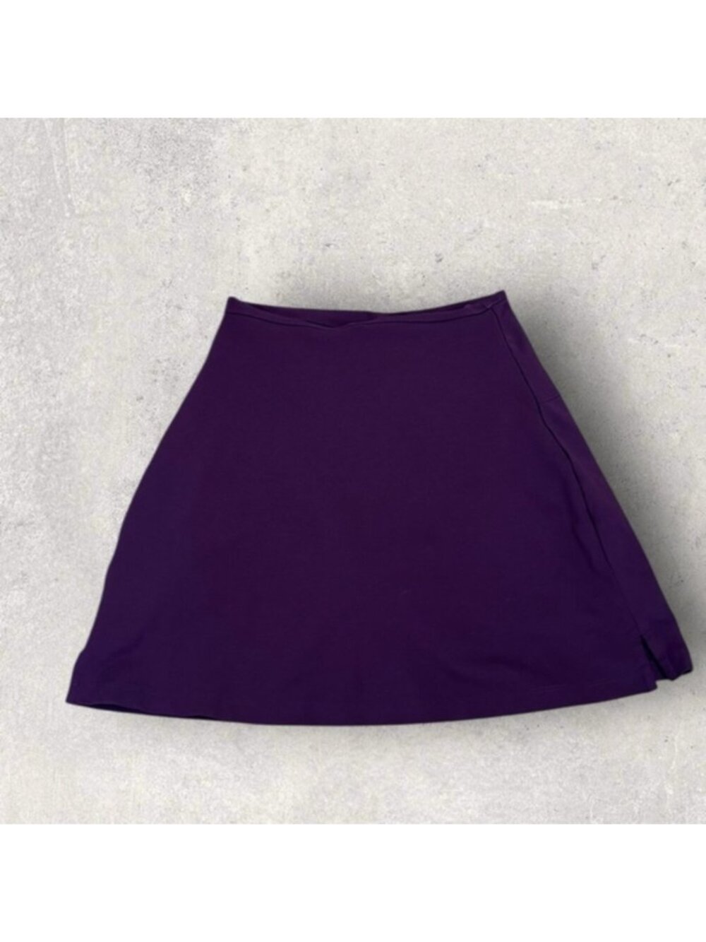 skort